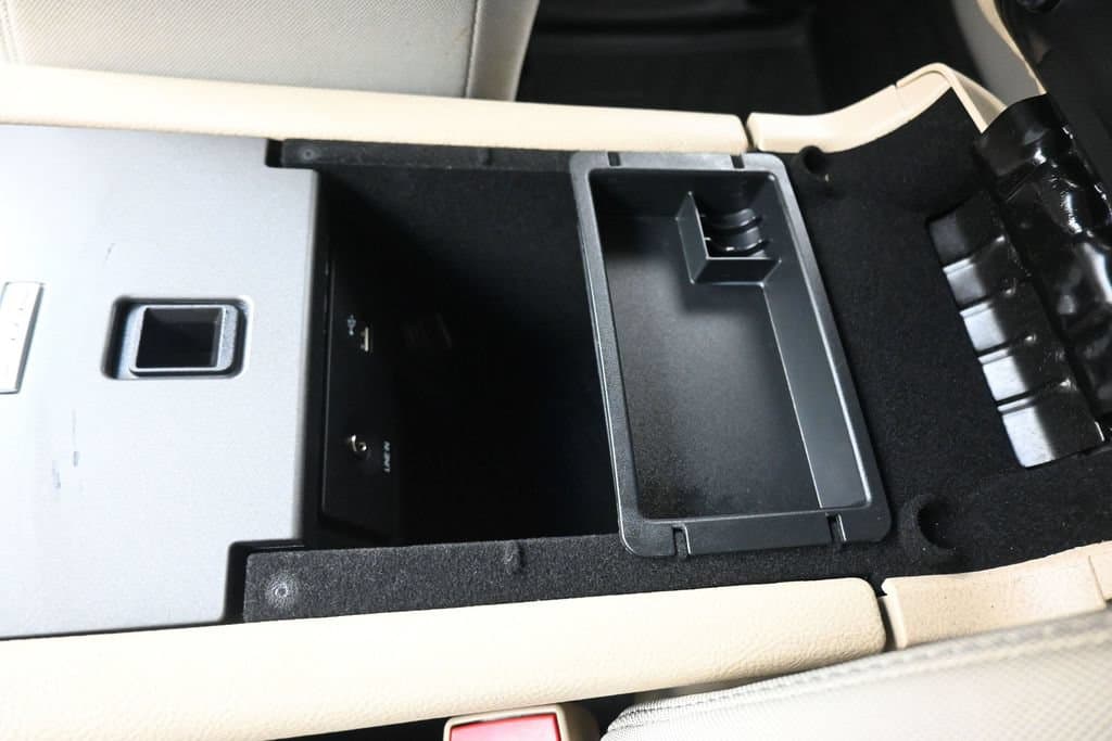 2018 Ford Taurus SEL, photo 22 of 55