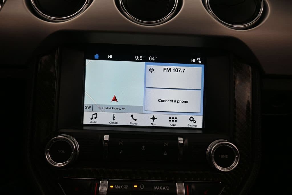 2017 Ford Mustang GT Premium, photo 16 of 55