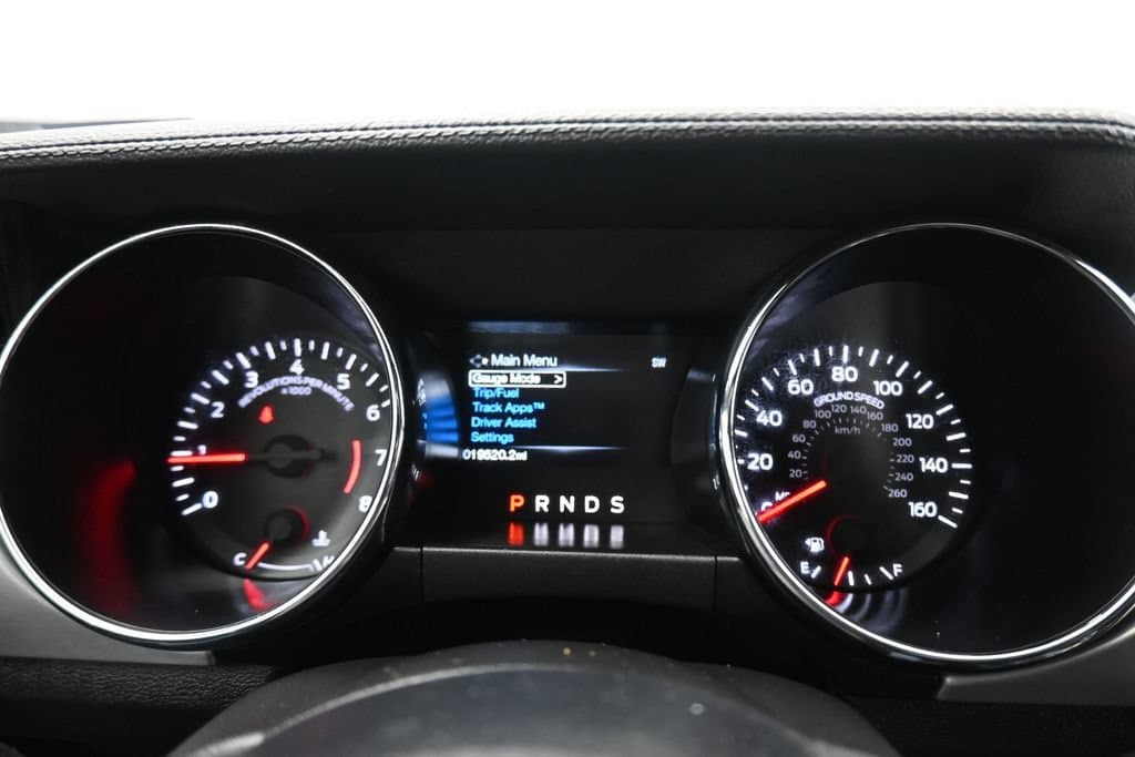 2017 Ford Mustang GT Premium, photo 15 of 55
