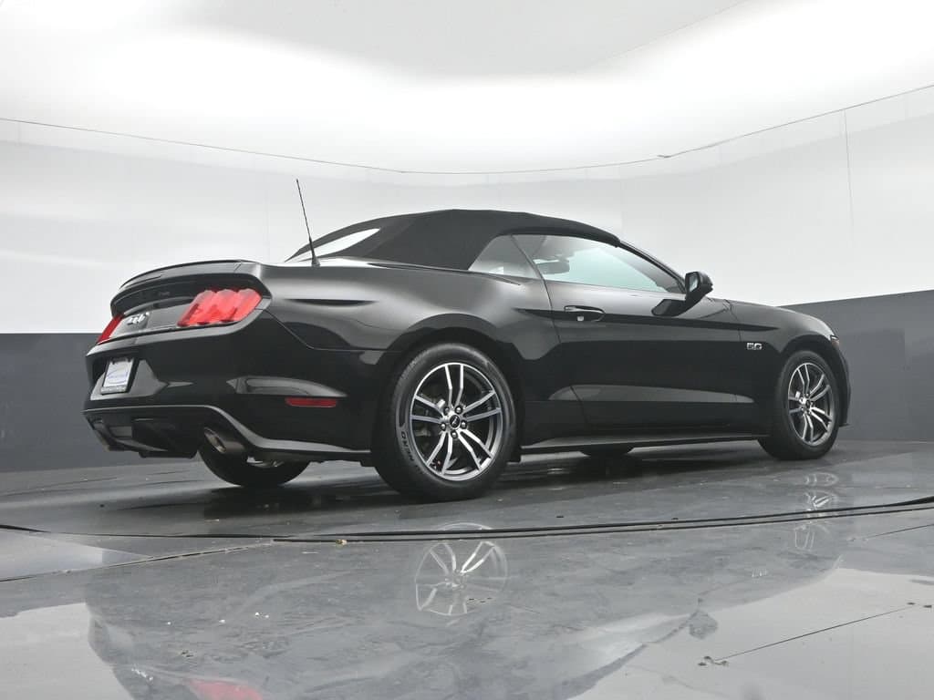 2017 Ford Mustang GT Premium, photo 51 of 55