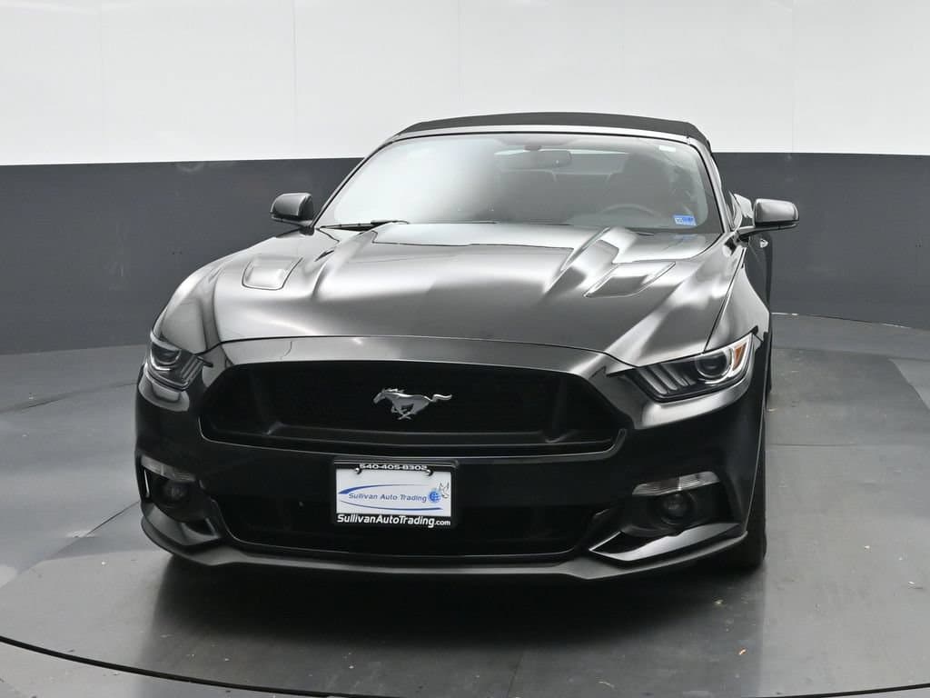 2017 Ford Mustang GT Premium, photo 2 of 55
