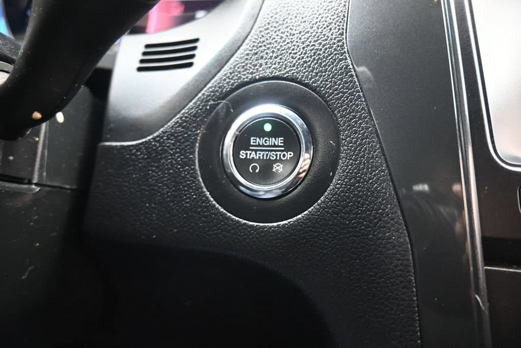 2018 Ford Explorer XLT, photo 21 of 69