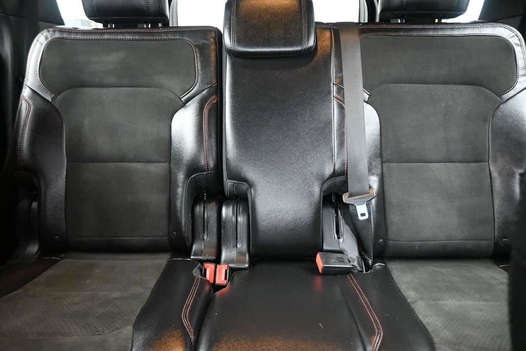2018 Ford Explorer XLT, photo 30 of 69