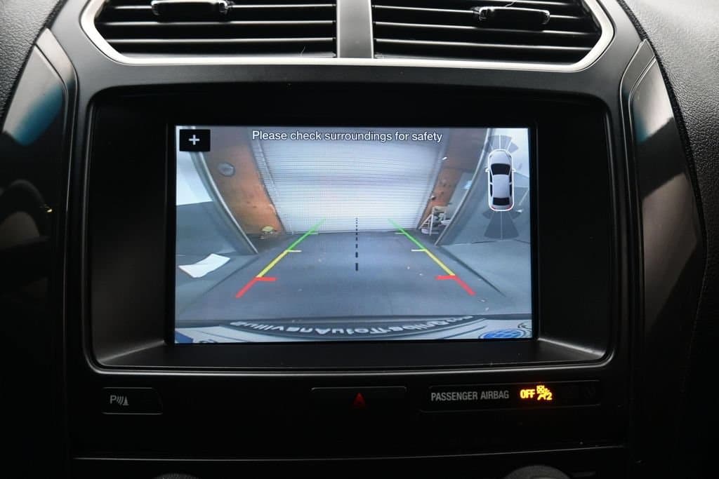 2018 Ford Explorer XLT, photo 19 of 69