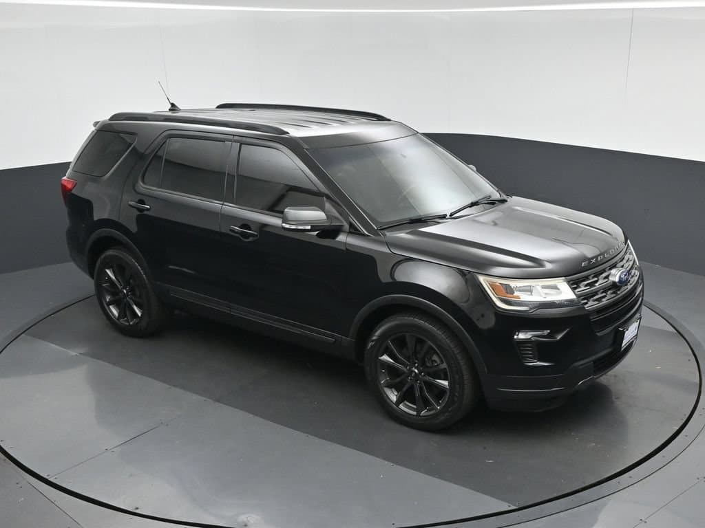 2018 Ford Explorer XLT, photo 66 of 69