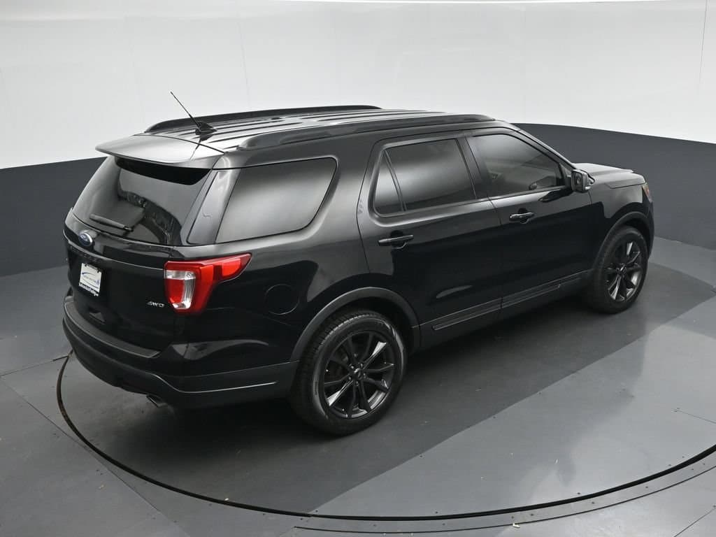 2018 Ford Explorer XLT, photo 69 of 69
