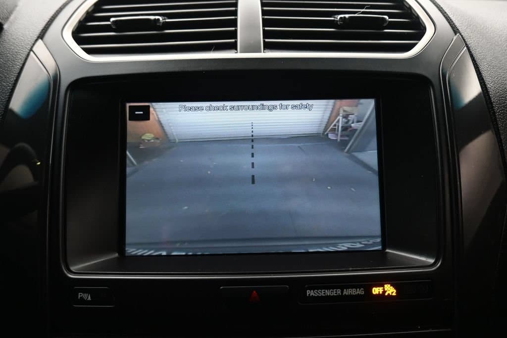 2018 Ford Explorer XLT, photo 20 of 69