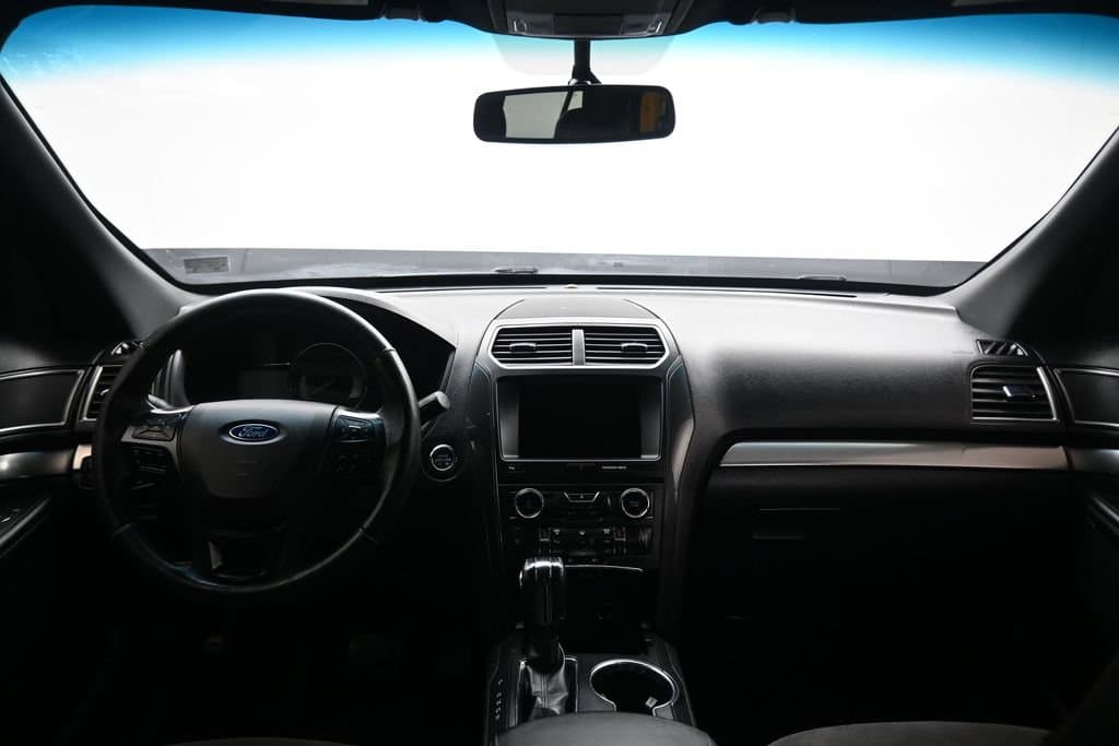 2018 Ford Explorer XLT, photo 47 of 69
