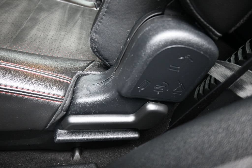 2018 Ford Explorer XLT, photo 34 of 69
