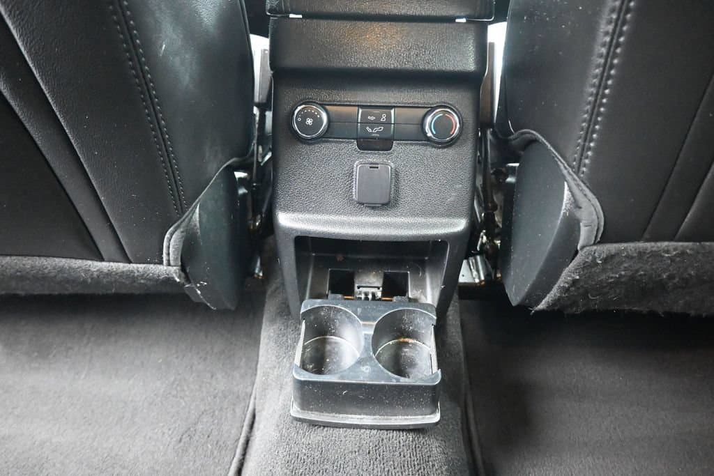 2018 Ford Explorer XLT, photo 35 of 69