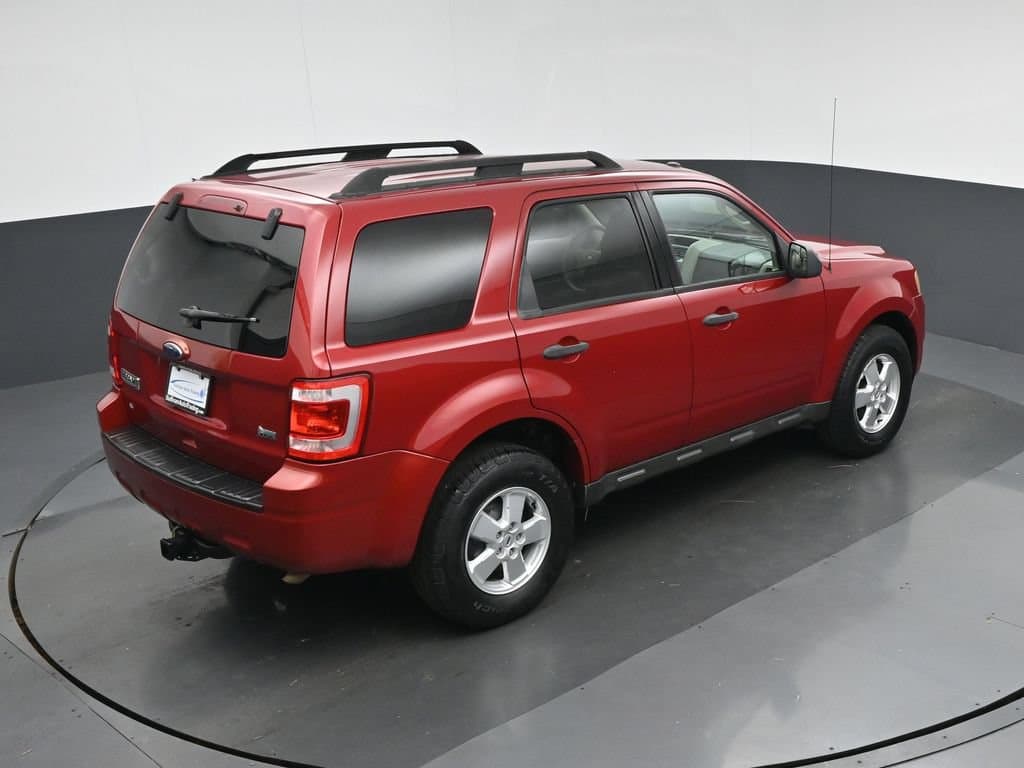 2010 Ford Escape XLT, photo 52 of 52