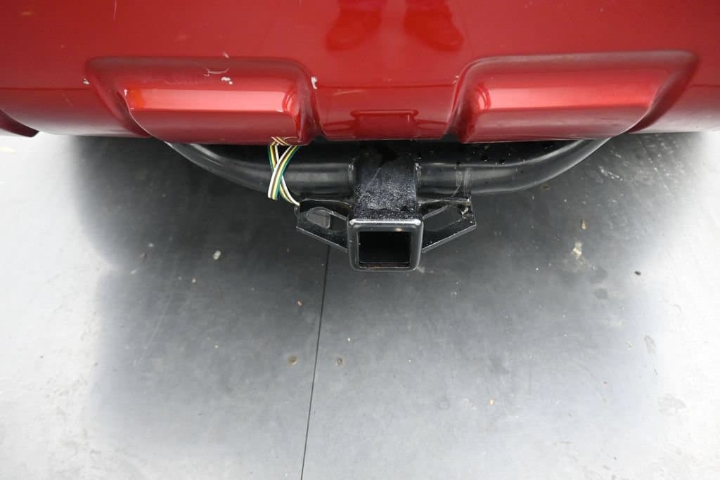 2010 Ford Escape XLT, photo 39 of 52