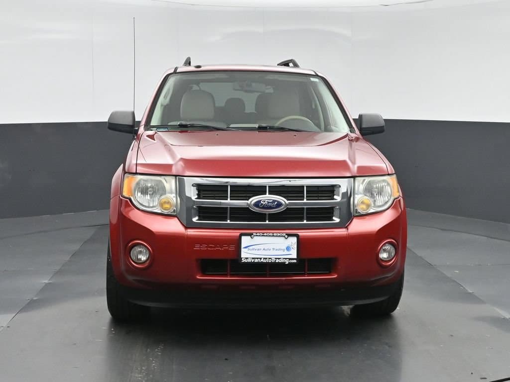 2010 Ford Escape XLT, photo 2 of 52
