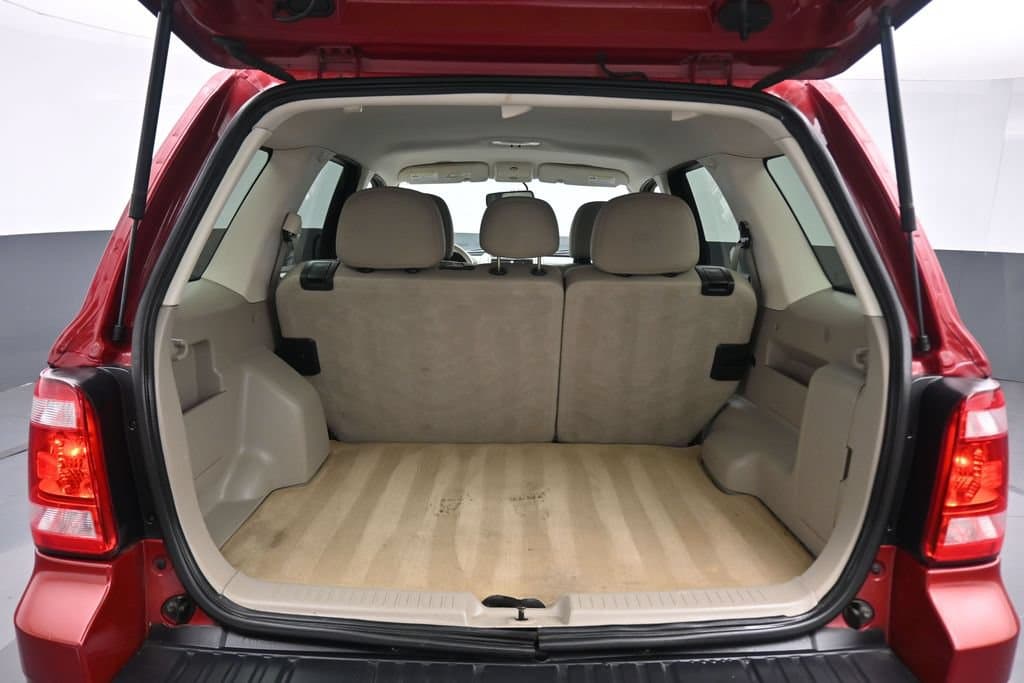 2010 Ford Escape XLT, photo 38 of 52
