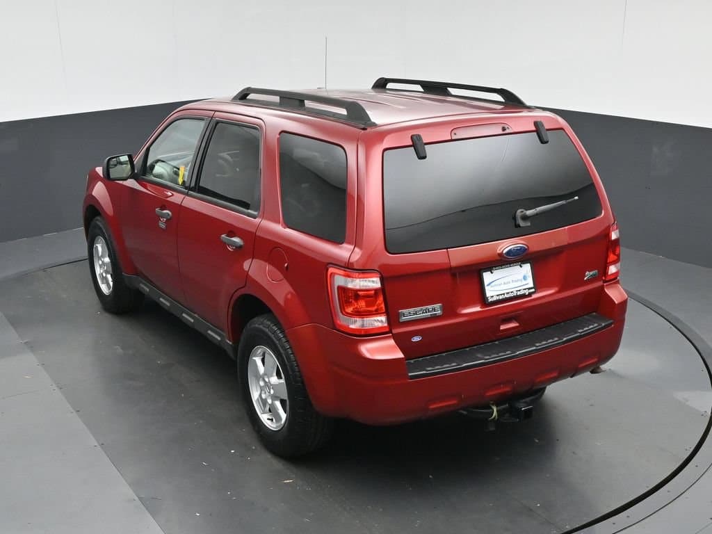2010 Ford Escape XLT, photo 51 of 52