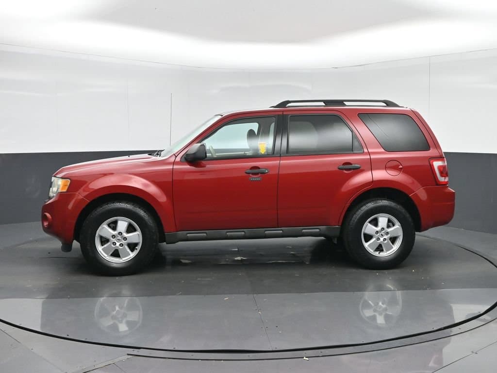 2010 Ford Escape XLT, photo 4 of 52