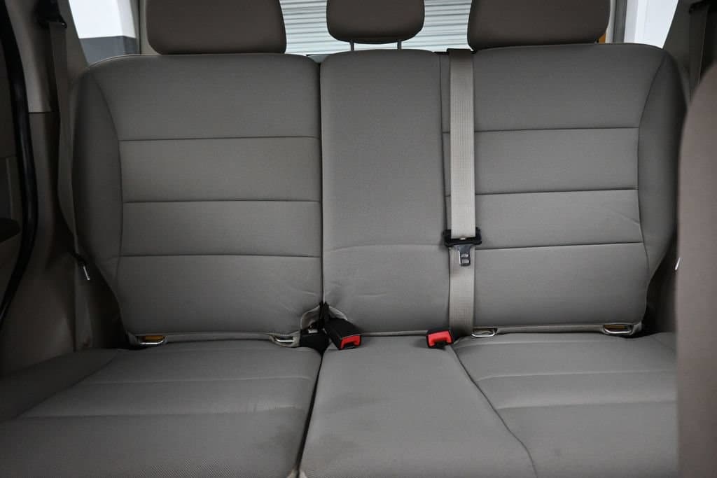 2010 Ford Escape XLT, photo 24 of 52