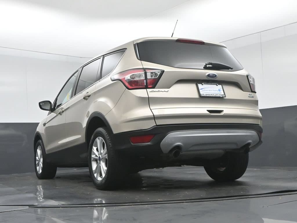 2017 Ford Escape SE, photo 54 of 59