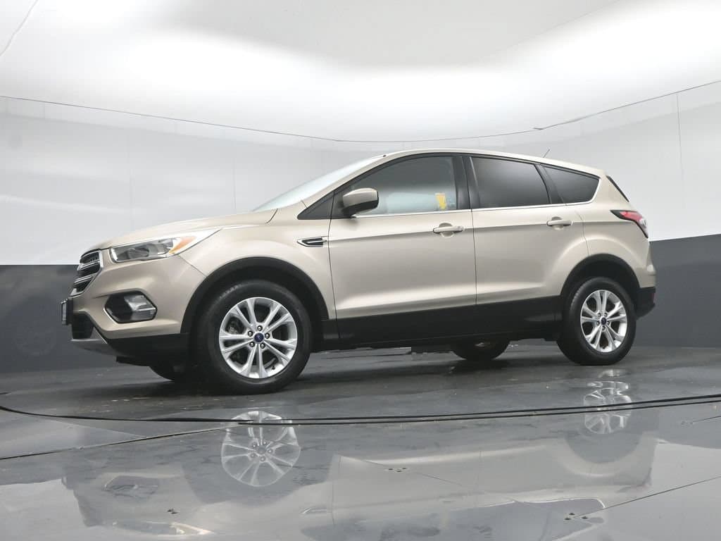 2017 Ford Escape SE, photo 53 of 59