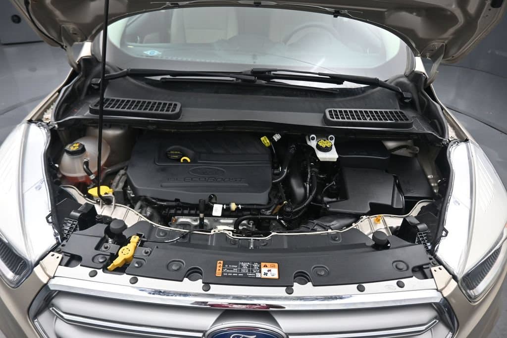 2017 Ford Escape SE, photo 48 of 59