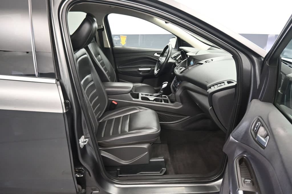 2019 Ford Escape SEL, photo 42 of 62