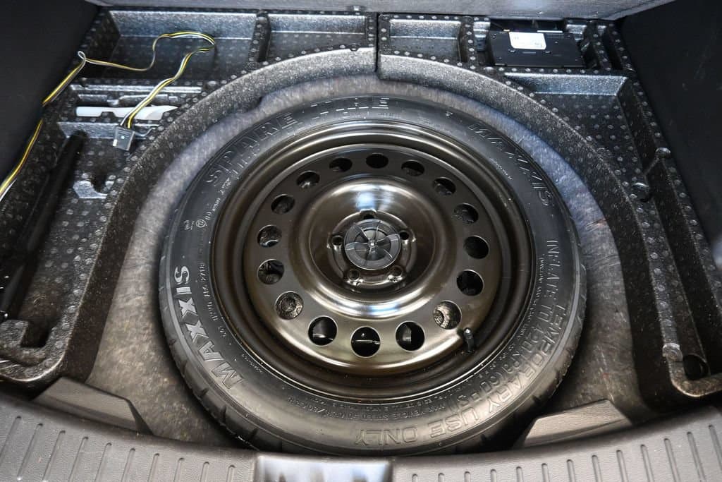 2019 Ford Escape SEL, photo 48 of 62