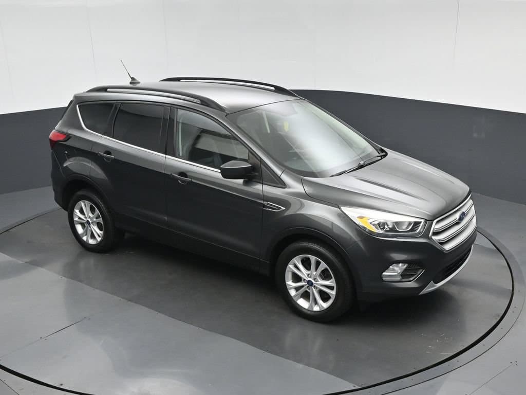 2019 Ford Escape SEL, photo 59 of 62