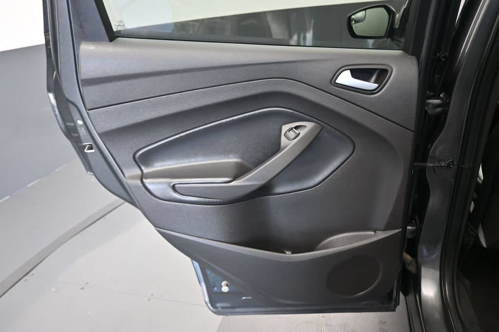 2019 Ford Escape SEL, photo 29 of 62