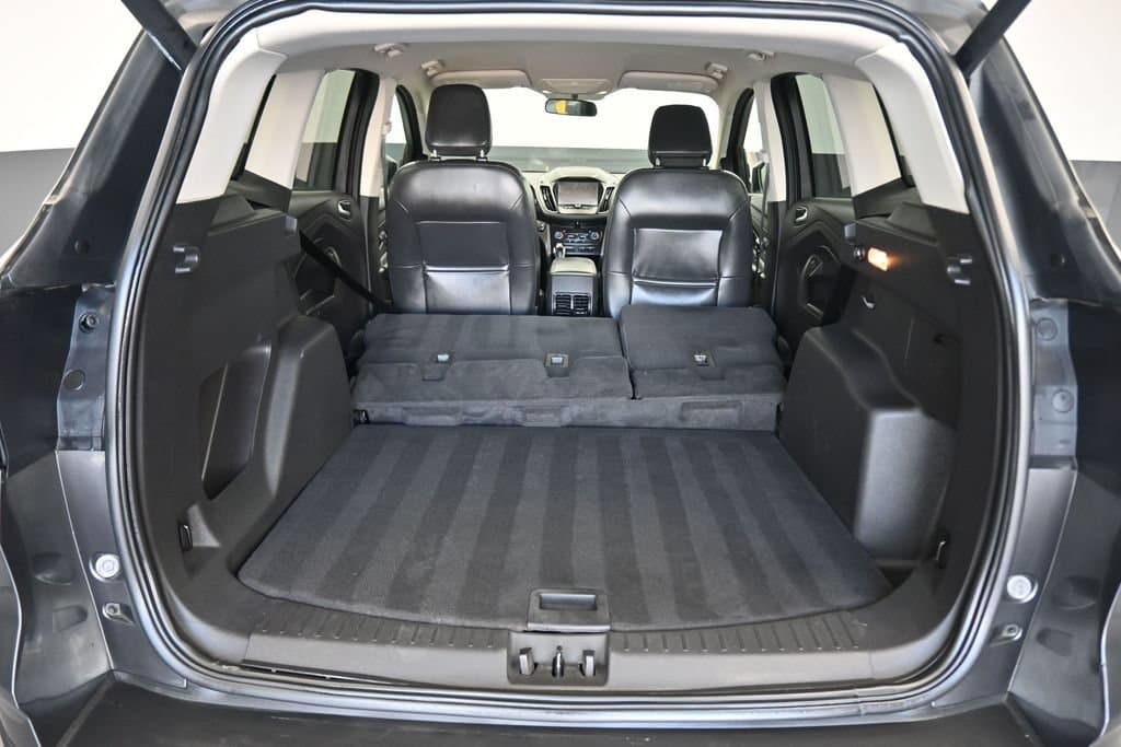 2019 Ford Escape SEL, photo 47 of 62
