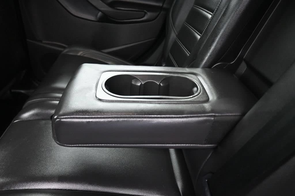 2019 Ford Escape SEL, photo 33 of 62