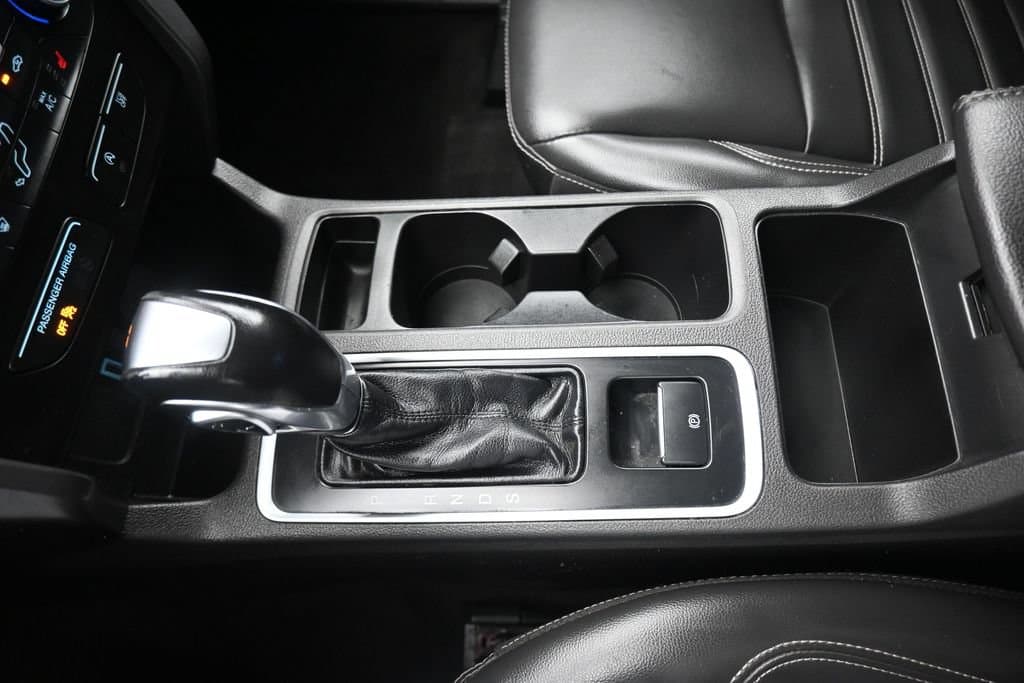 2019 Ford Escape SEL, photo 23 of 62