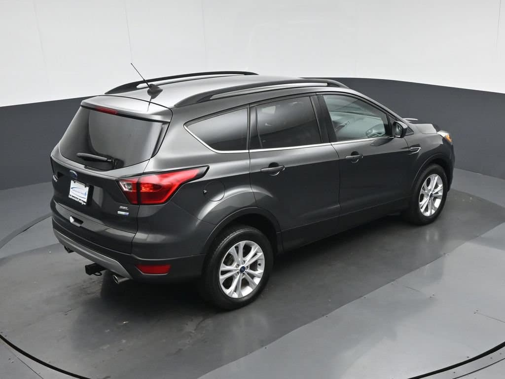 2019 Ford Escape SEL, photo 62 of 62