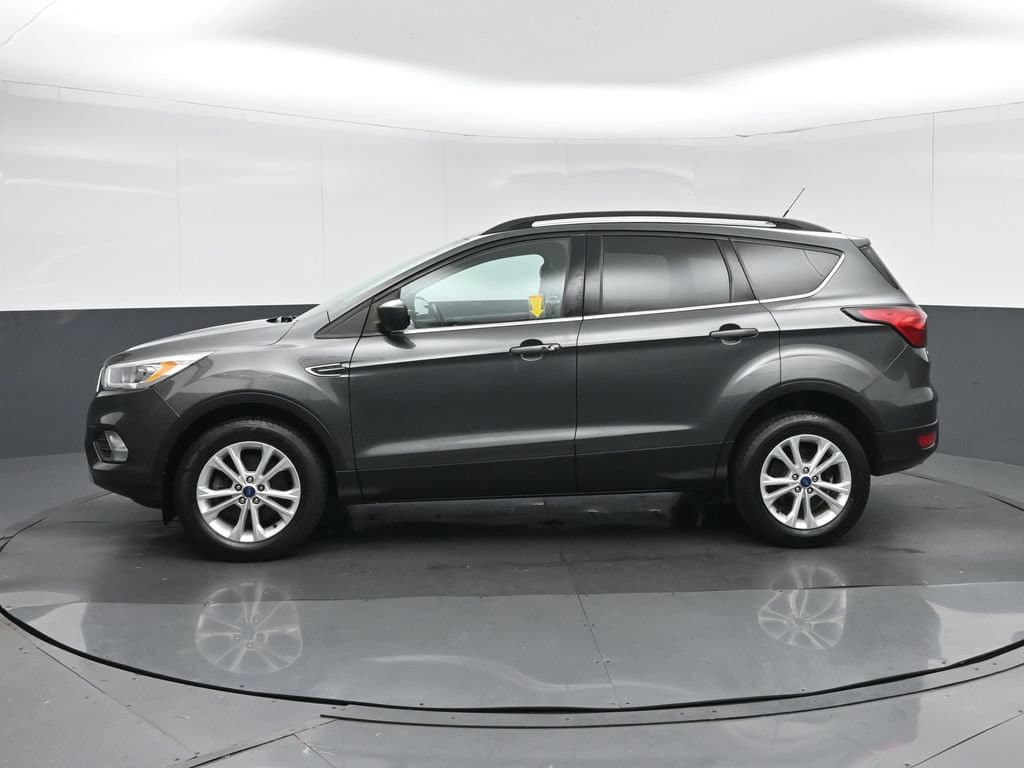 2019 Ford Escape SEL, photo 4 of 62
