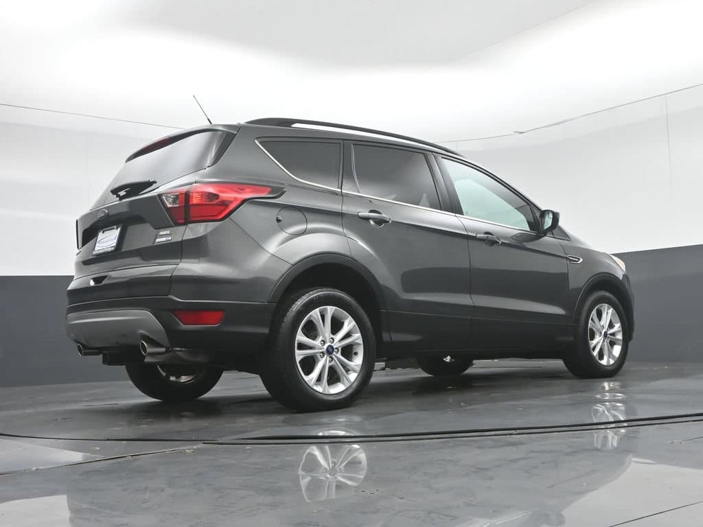 2019 Ford Escape SEL, photo 58 of 62