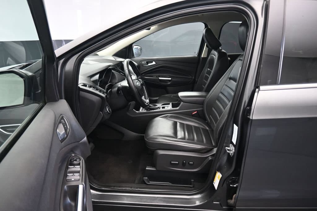2019 Ford Escape SEL, photo 11 of 62