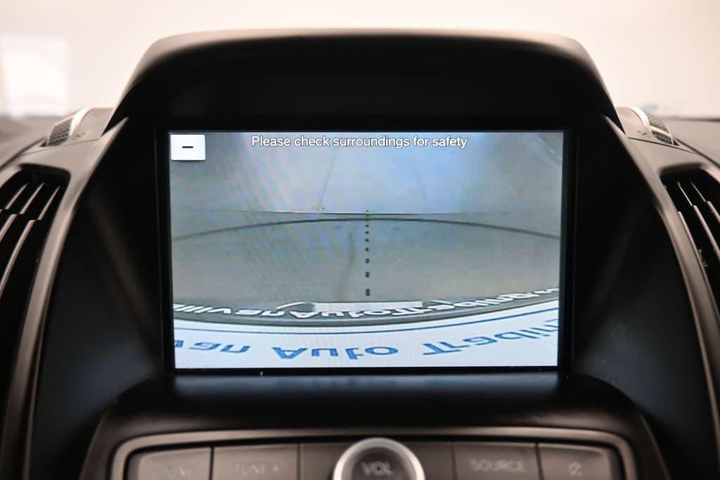 2019 Ford Escape SEL, photo 19 of 62