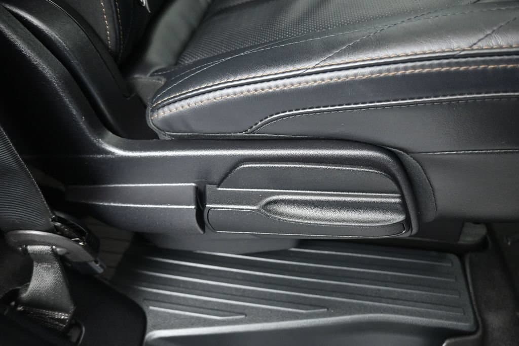2021 Ford Expedition Max Platinum, photo 50 of 82