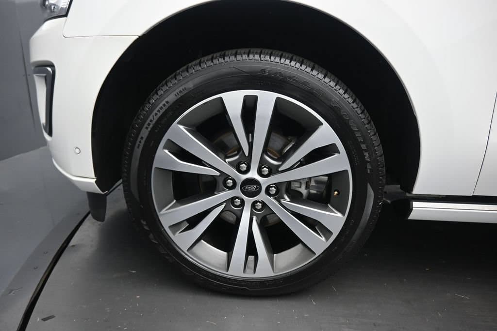 2021 Ford Expedition Max Platinum, photo 73 of 82
