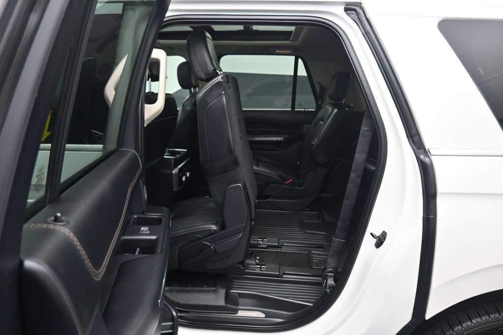2021 Ford Expedition Max Platinum, photo 42 of 82
