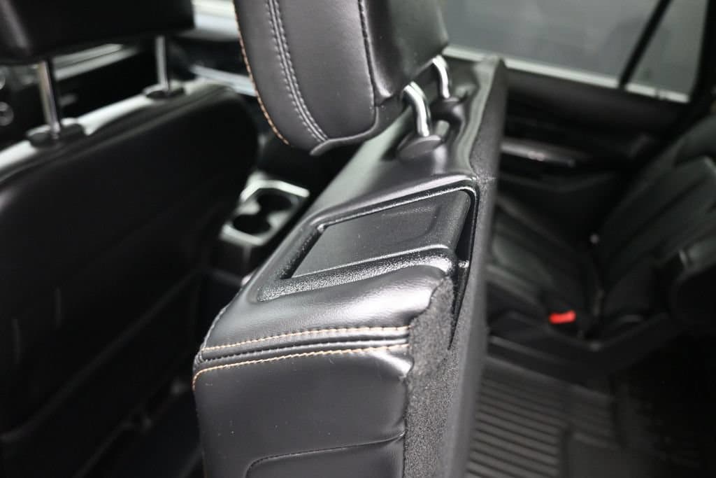 2021 Ford Expedition Max Platinum, photo 41 of 82
