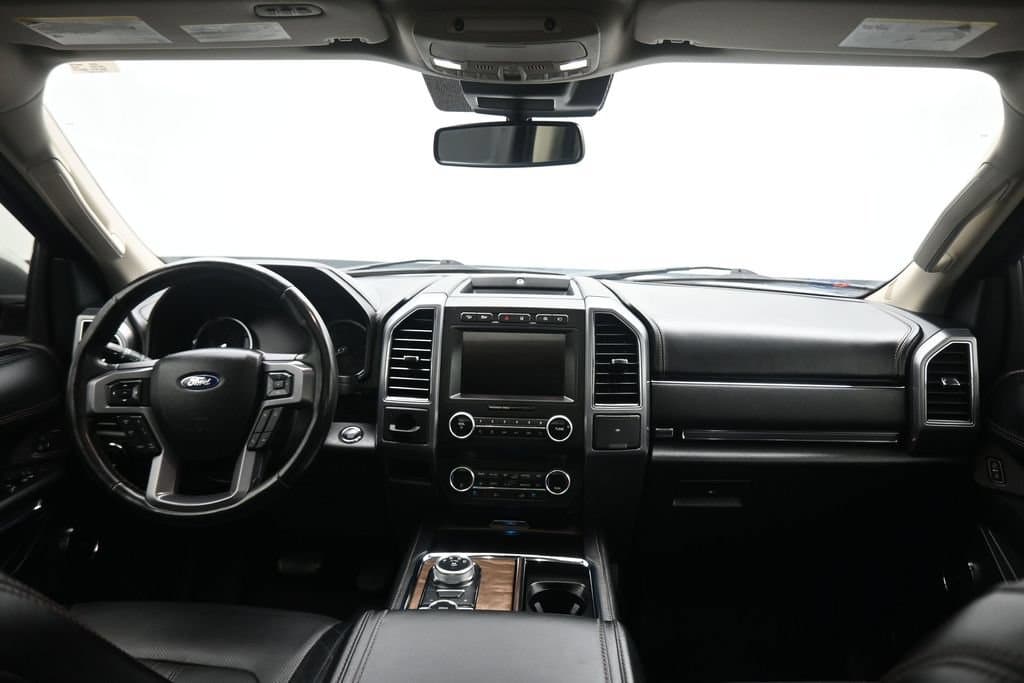 2021 Ford Expedition Max Platinum, photo 54 of 82