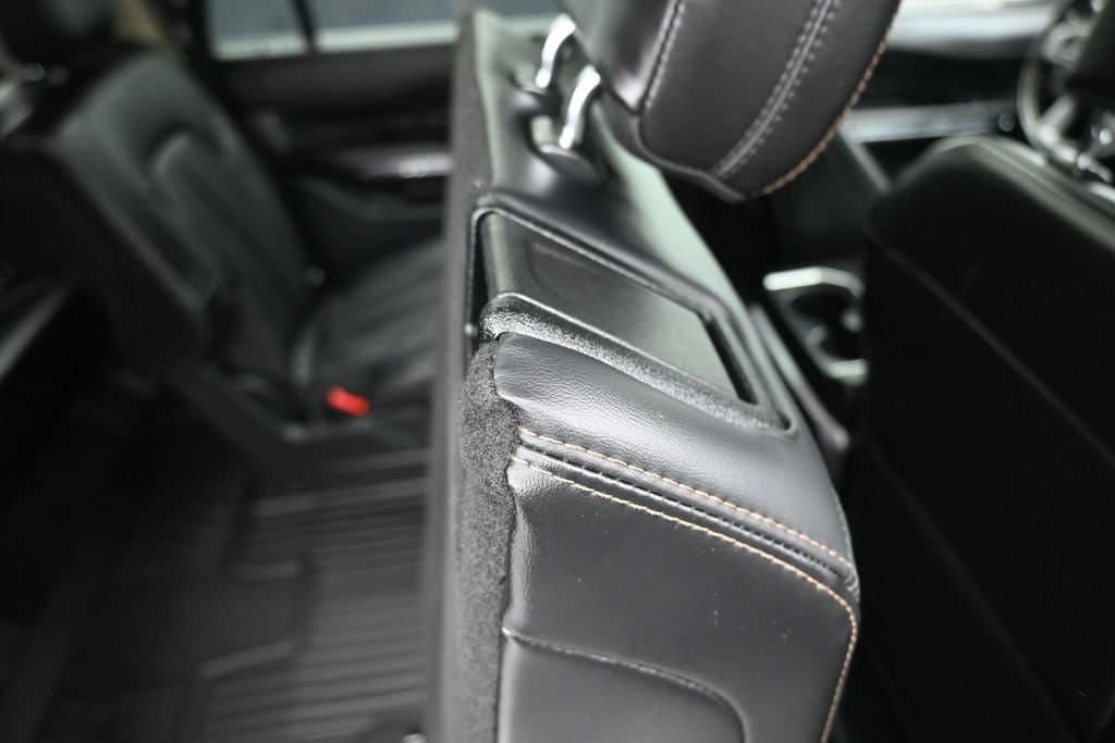 2021 Ford Expedition Max Platinum, photo 51 of 82