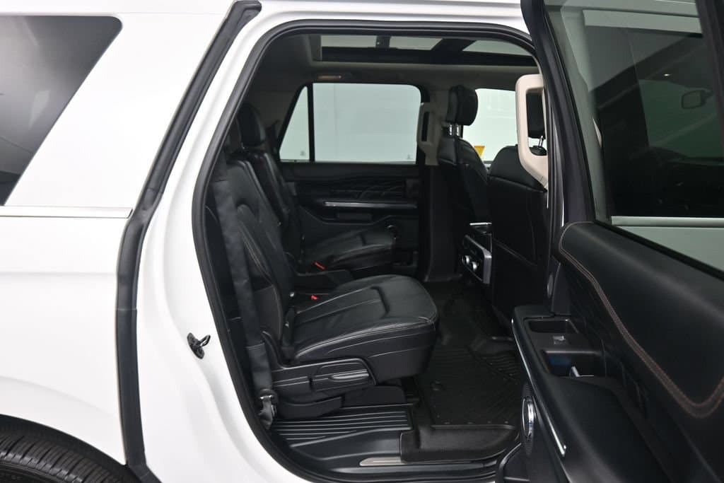 2021 Ford Expedition Max Platinum, photo 49 of 82
