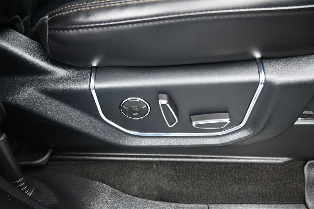 2021 Ford Expedition Max Platinum, photo 59 of 82