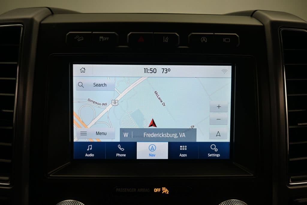 2021 Ford Expedition Max Platinum, photo 19 of 82