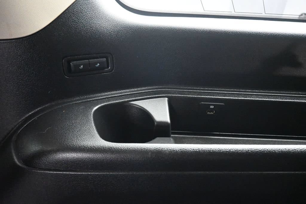 2021 Ford Expedition Max Platinum, photo 45 of 82