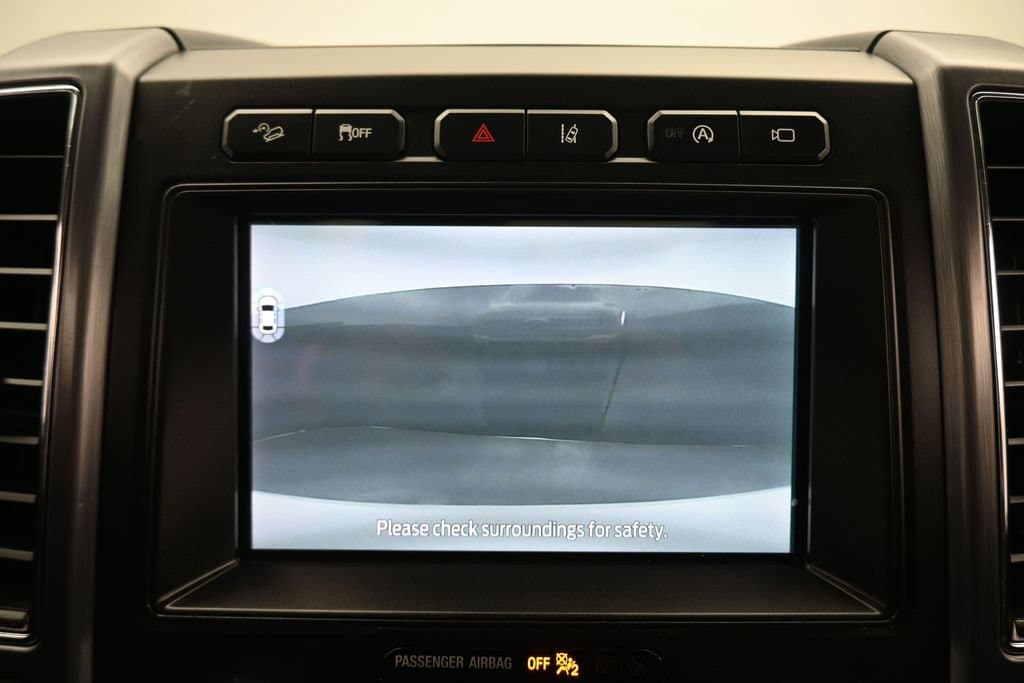 2021 Ford Expedition Max Platinum, photo 23 of 82