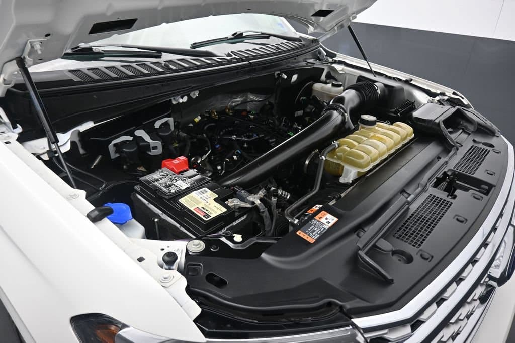 2021 Ford Expedition Max Platinum, photo 70 of 82