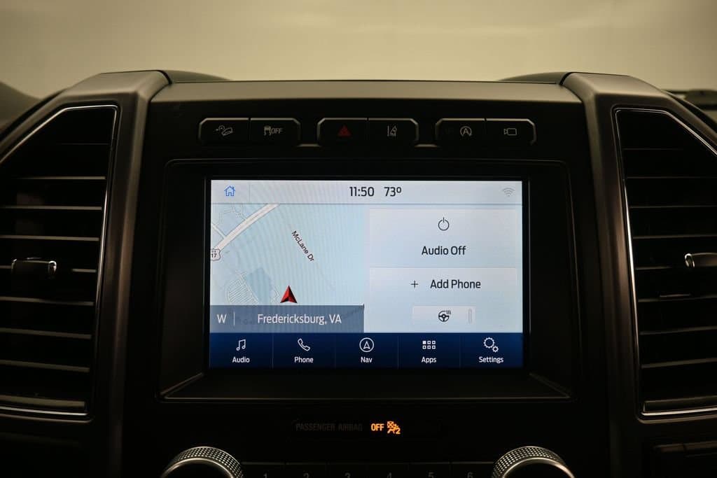 2021 Ford Expedition Max Platinum, photo 17 of 82
