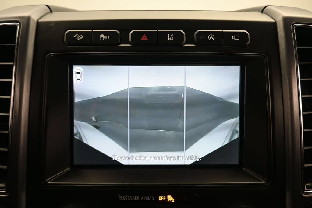 2021 Ford Expedition Max Platinum, photo 24 of 82